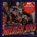 Swedish Sins 97 V/A