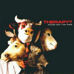 Therapy " Suicide pact-You First "