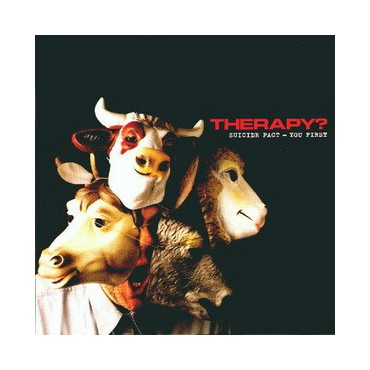 Therapy " Suicide pact-You First " 