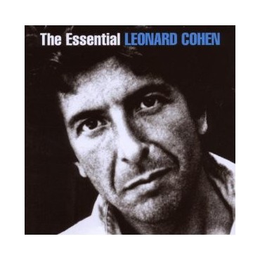 Leonard Cohen " The Essential " 