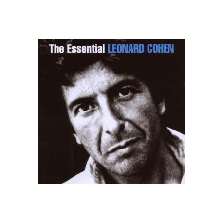 Leonard Cohen " The Essential " 