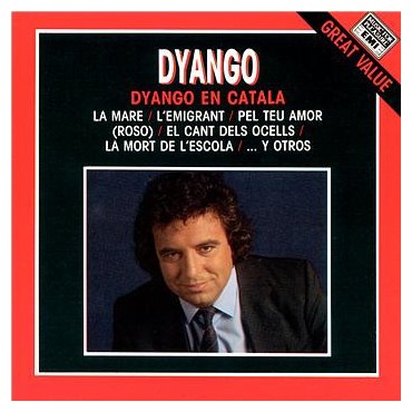 Dyango " Dyango en Català " 