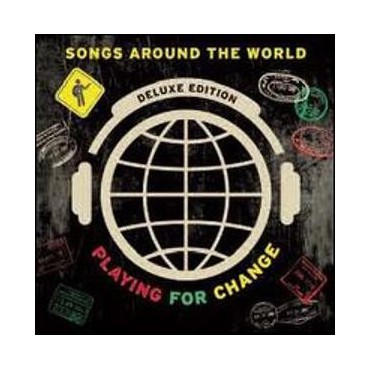 Playing for Change " Songs around the world V/A "