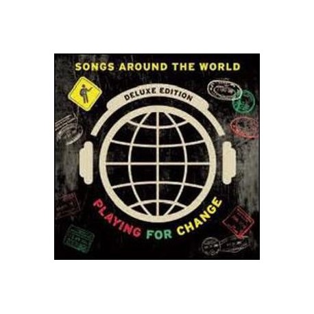 Playing for Change " Songs around the world V/A "