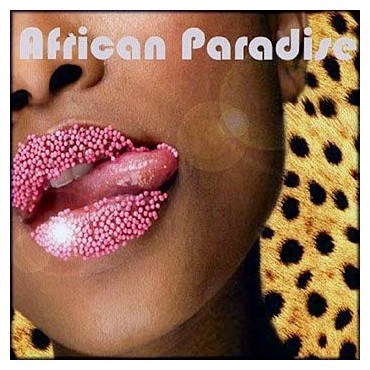 African Paradise V/A