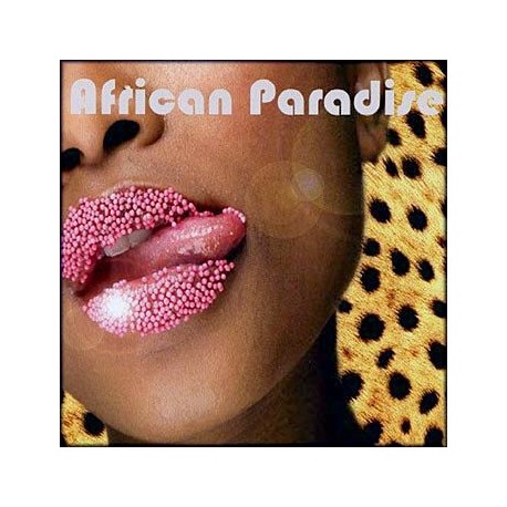 African Paradise V/A