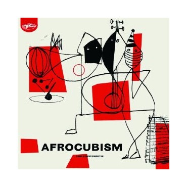 Afrocubism " Afrocubism "