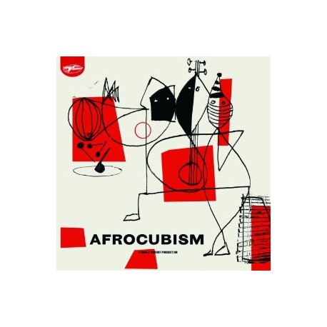 Afrocubism " Afrocubism "