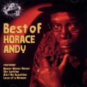 Horace Andy " Best of "
