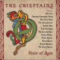 The Chieftains " Voice of ages "