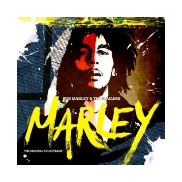 Bob Marley & The Wailers " Marley-The Original Soundtrack "
