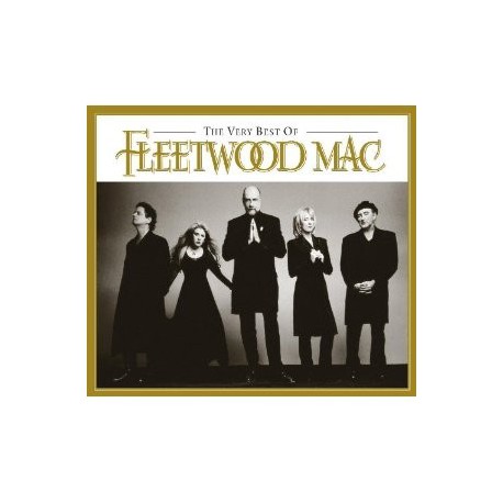 Fleetwood Mac " The very best of "