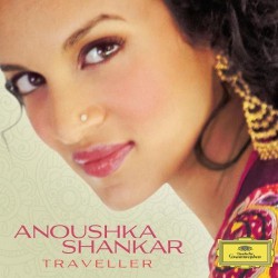 Anoushka Shankar " Traveller "