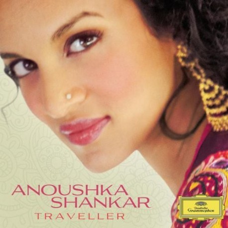 Anoushka Shankar " Traveller " 