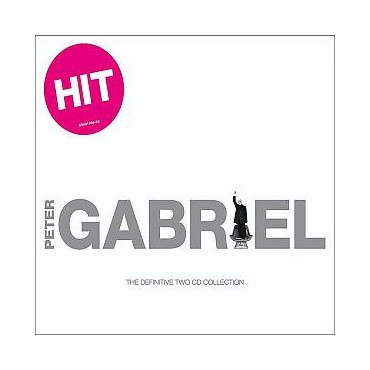 Peter Gabriel " Hit " 