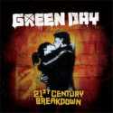 Green Day " 21st Century breakdown "