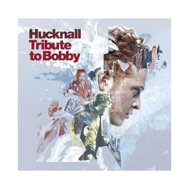 Mick Hucknall " Tribute to Bobby "