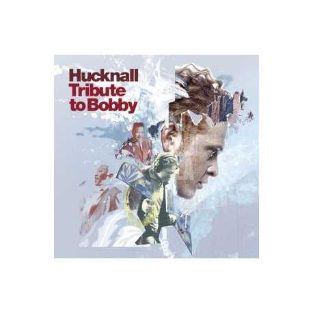 Mick Hucknall " Tribute to Bobby "