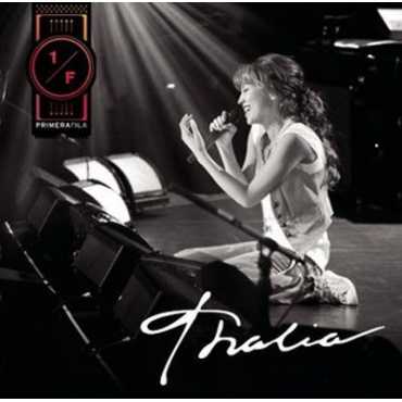 Thalia " Primera fila "