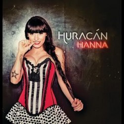 Hanna " Huracán "