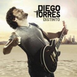 Diego Torres " Distinto "