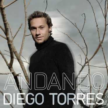 Diego Torres " Andando "