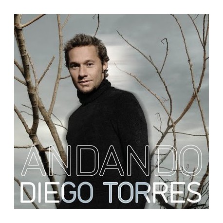 Diego Torres " Andando " 