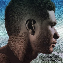 Usher " Looking 4 myself "