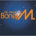 Boney M " The magic of Boney M-The Greatest Hits "