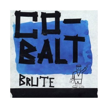 Brute " Co-Balt "