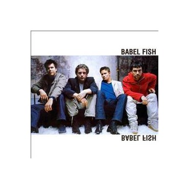 Babel Fish " Babel Fish " 