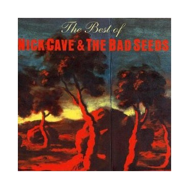 Nick Cave & The Bad Seeds " The Best of " 