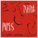 Phil Collins Big Band " A hot night in Paris "