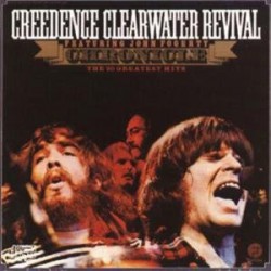 Creedence Clearwater Revival " Chronicle:20 Greatest Hits "