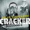Cracker " Hello, Cleveland!-Live from the Metro " 