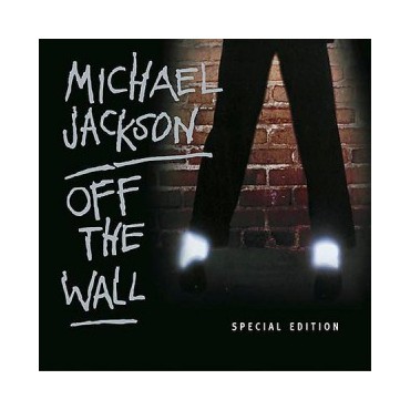 Michael Jackson " Off the wall "