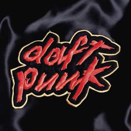 Daft Punk " Homework " 