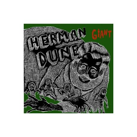 Herman Dune " Giant " 