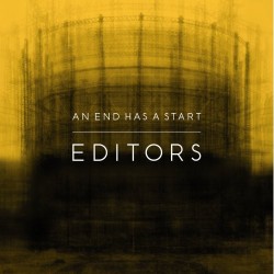 Editors " An end has a start "