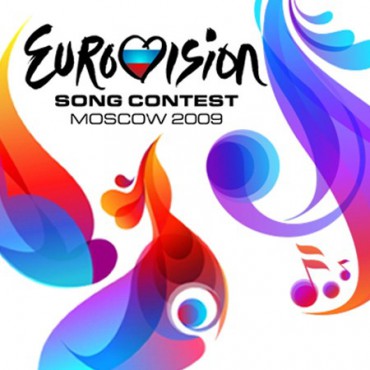 Eurovision song contest Moscow 2009 V/A