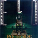 Electric Light Orchestra " Face the music "