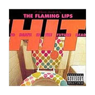 The Flaming Lips " Hit to death in the future head " 