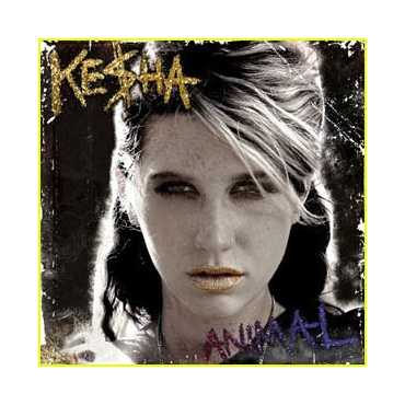 Kesha " Animal "
