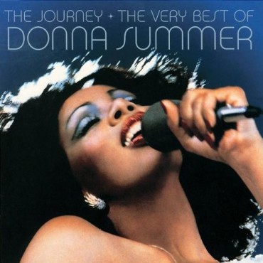 Donna Summer " The Journey-The Very Best of " 