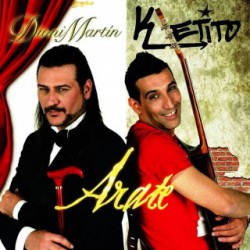 Dioni Martín & Ketito " Arate "