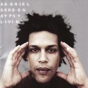 Gabriel Gordon " Gypsy Living "