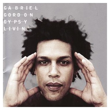 Gabriel Gordon " Gypsy Living " 