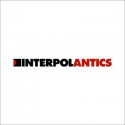 Interpol " Antics "