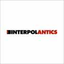 Interpol " Antics "