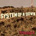 System of a Down " Toxicity "
